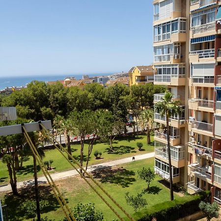 A 10 Min De La Playa Y Con Excelentes Zonas Comunes Διαμέρισμα Benalmádena Εξωτερικό φωτογραφία